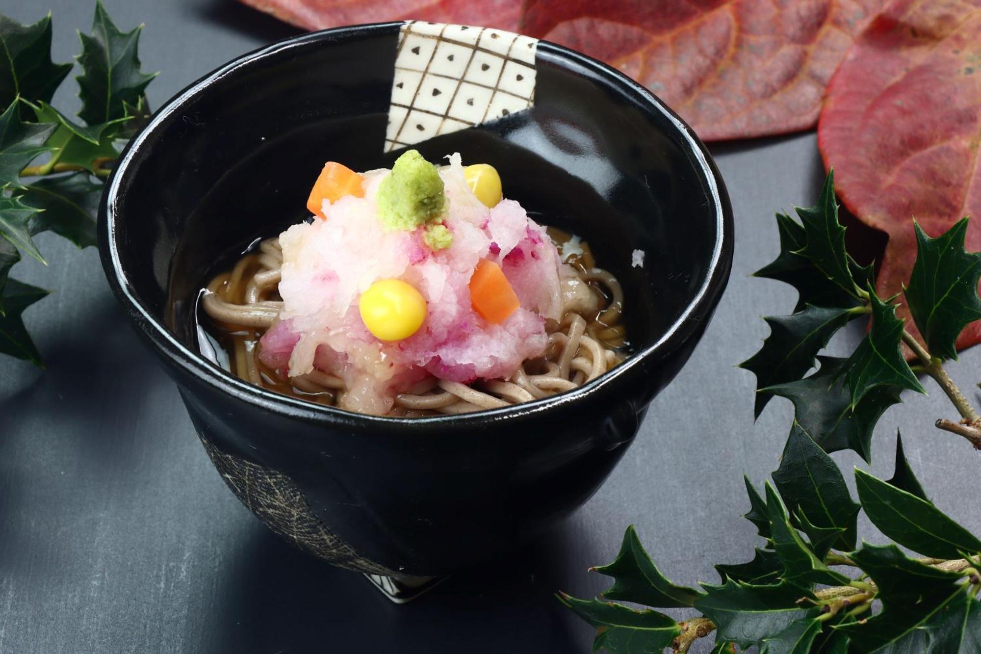 Baigetsu Ryokan Shimosuwa Eksteriør billede