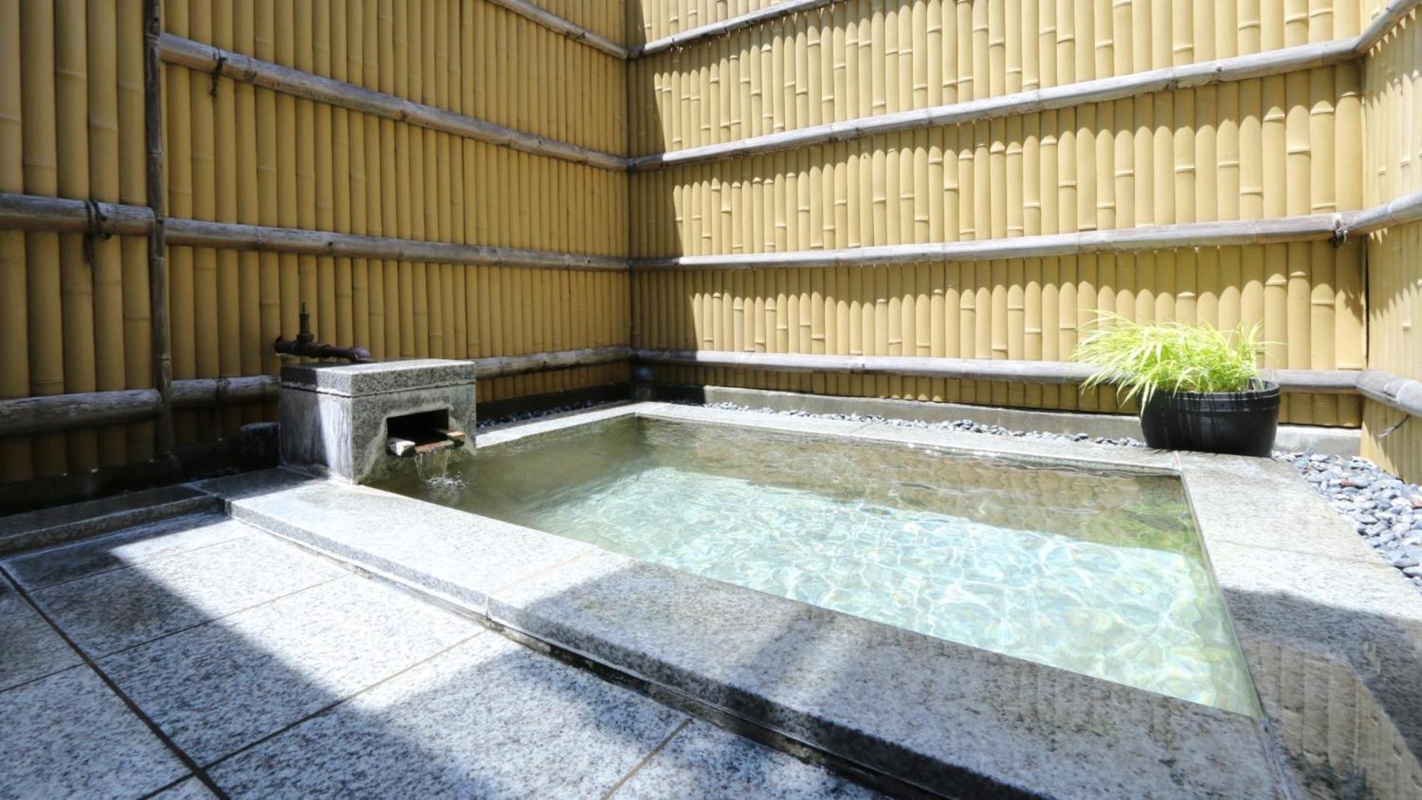 Baigetsu Ryokan Shimosuwa Eksteriør billede